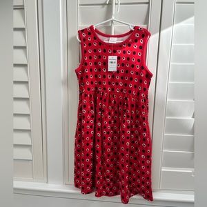 Girls Hanna Andersson Dress - NWT
